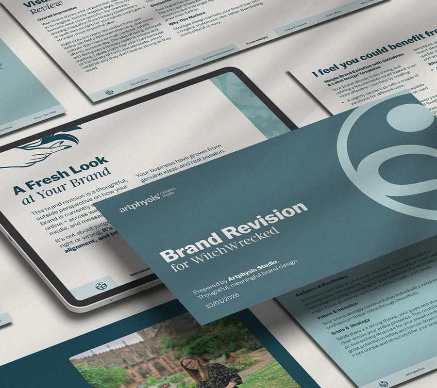 brand elevation audit
