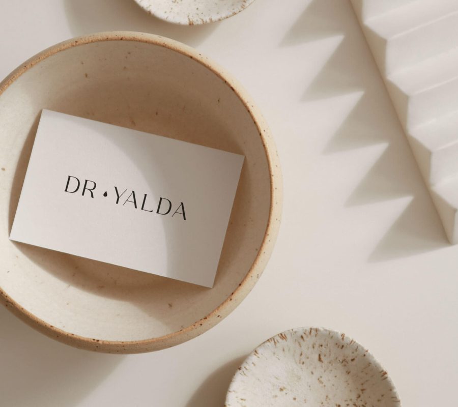logo design and branding