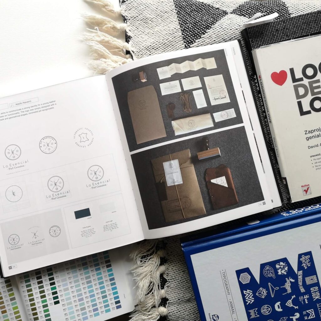 5 Crucial Mistakes To Avoid When Designing A Logo