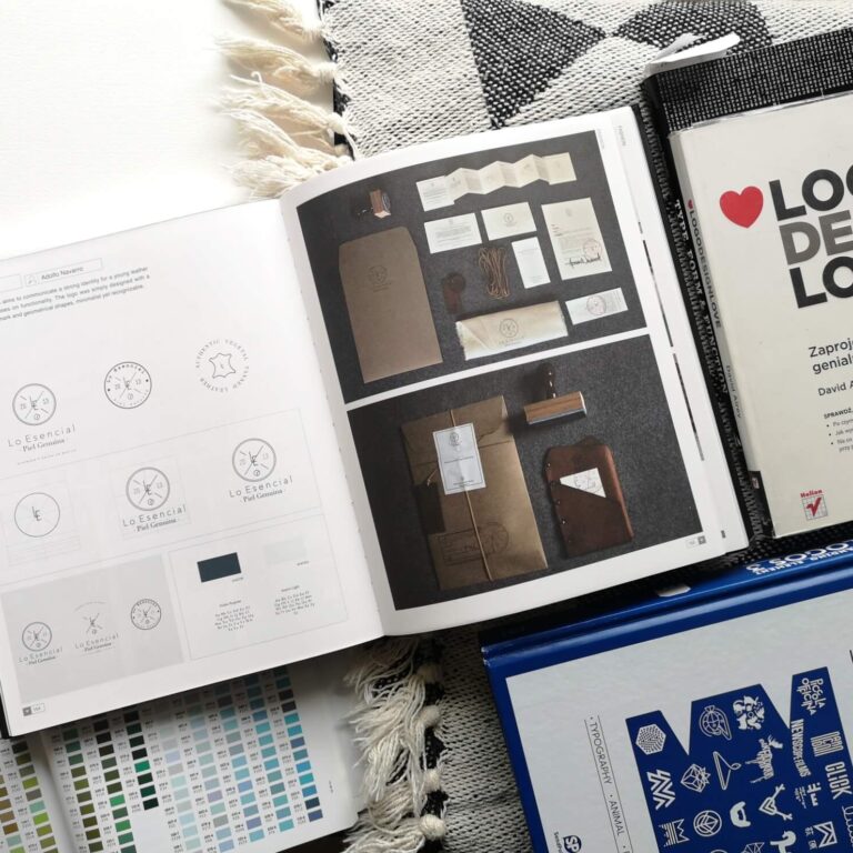 5 Crucial Mistakes To Avoid When Designing A Logo