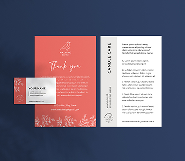 brand identity
