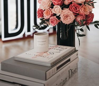 Creating a luxury brand.