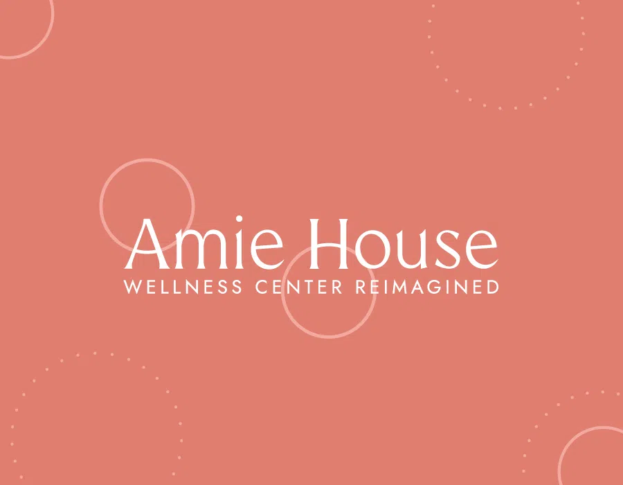 logo design for wellness