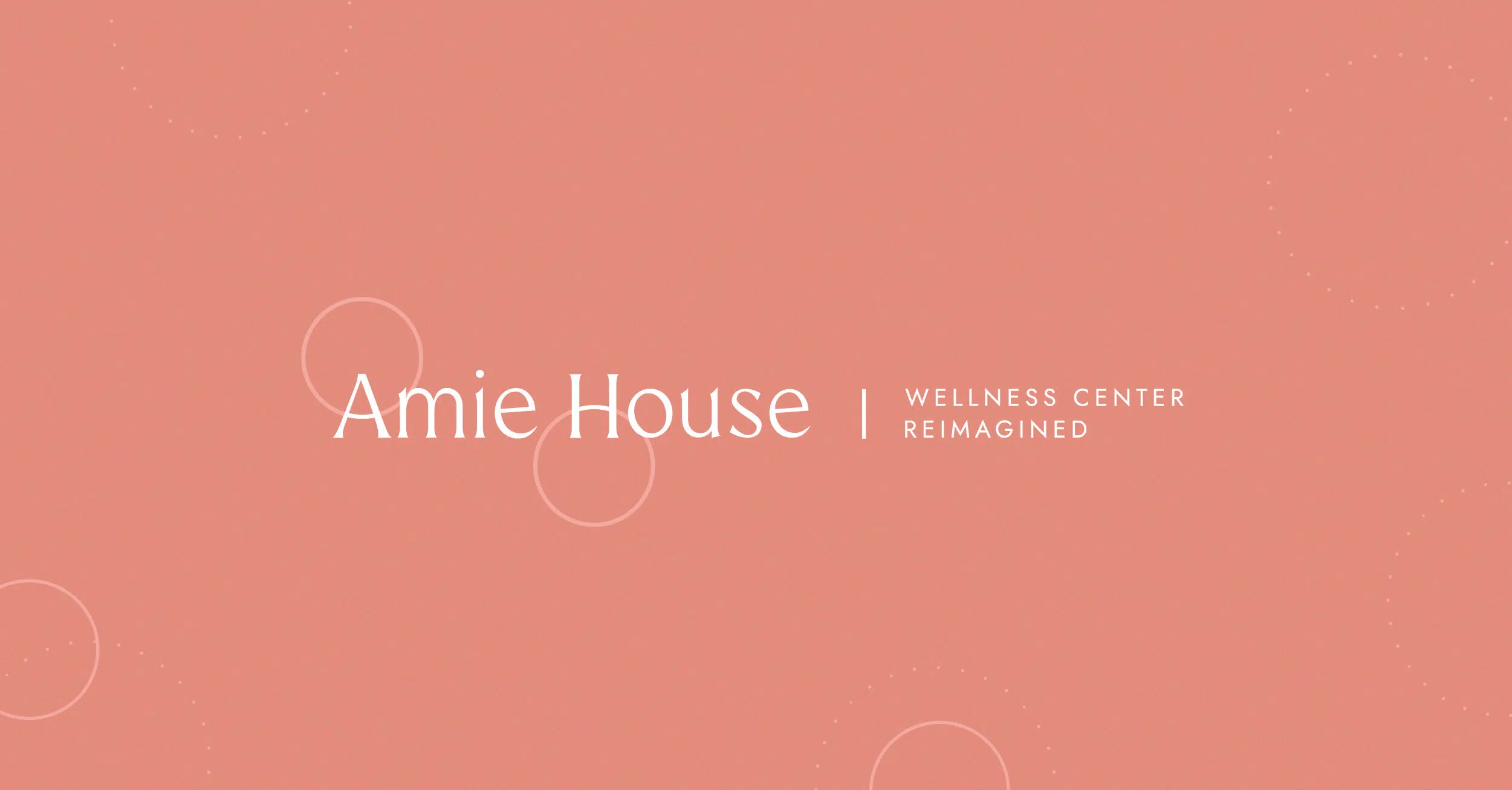 logo design for holistic wellness center