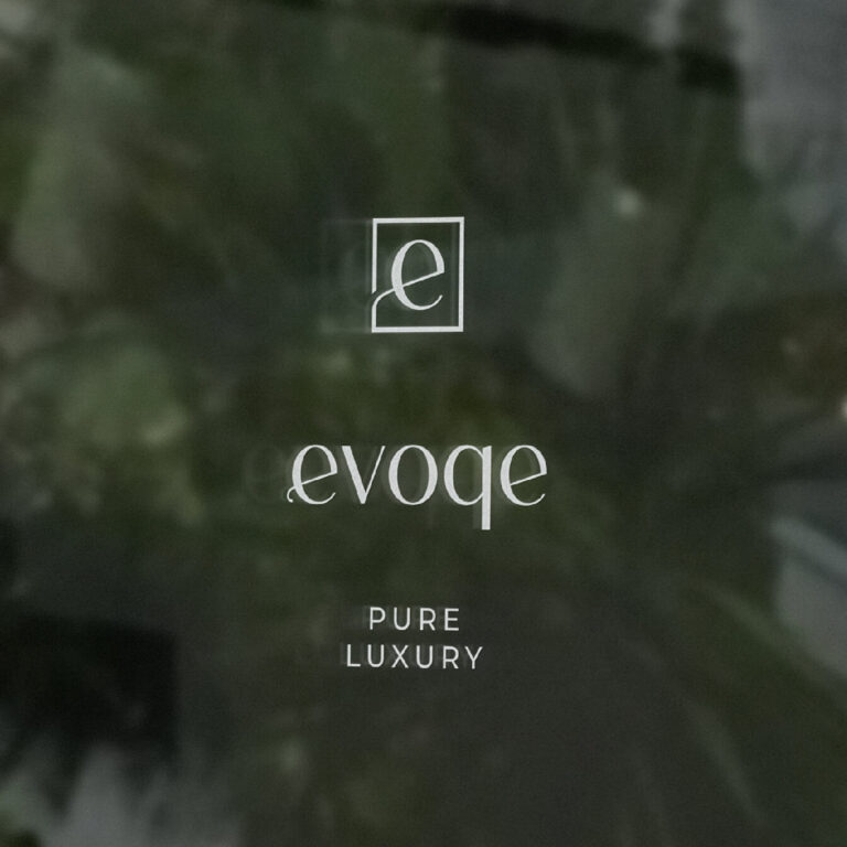 premium brand logo