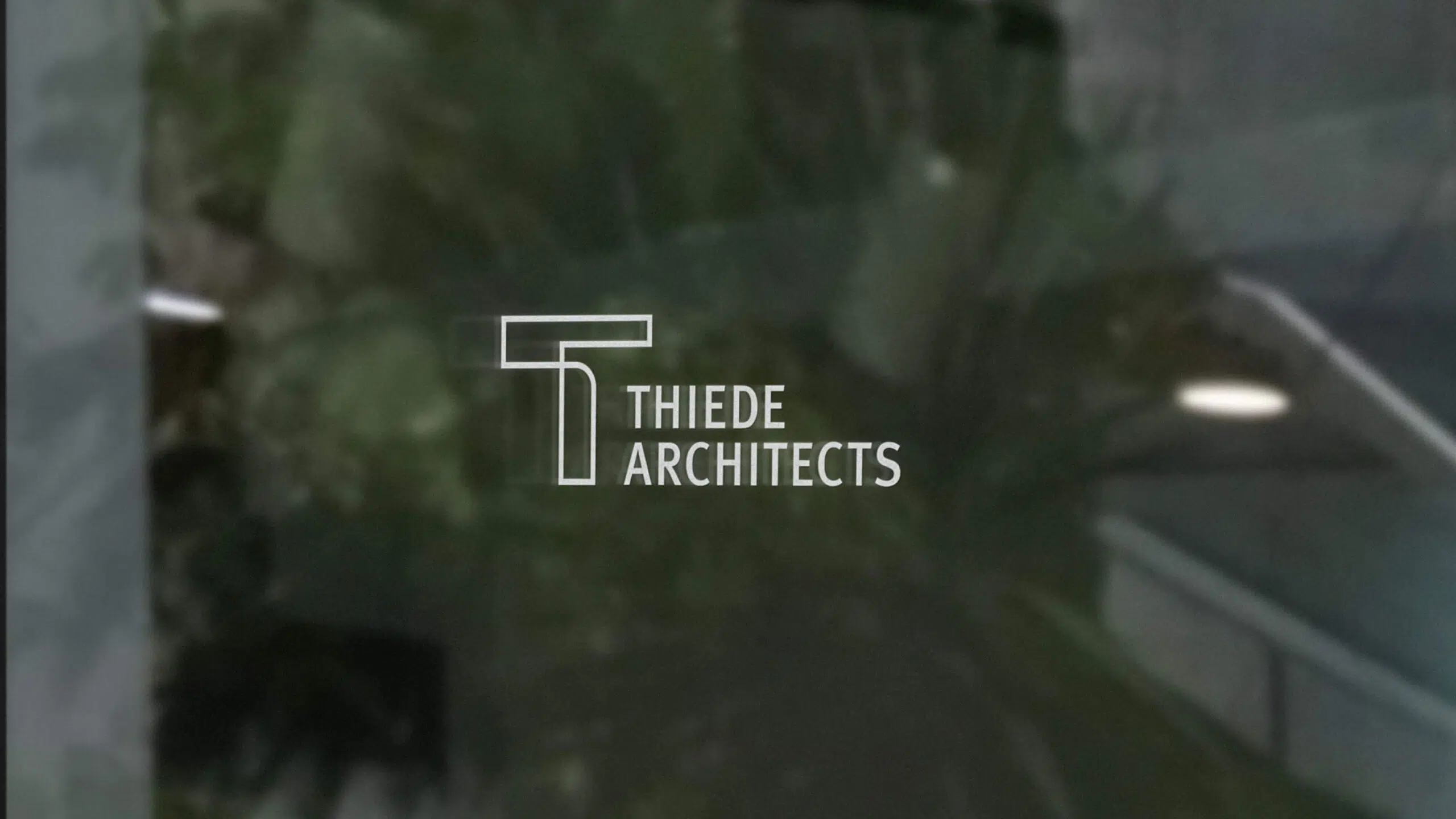 logo design for architects