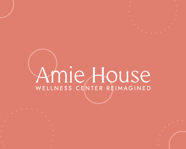 logo design for wellness