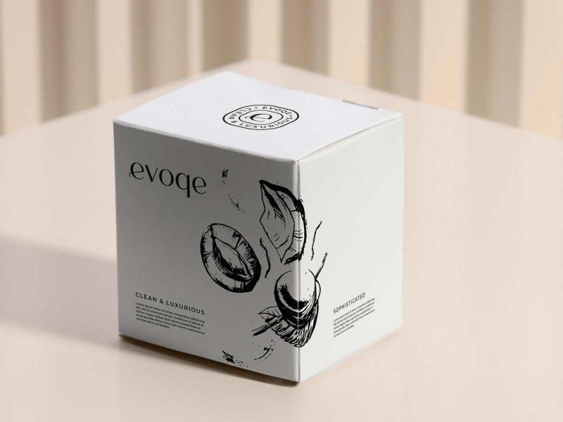 package design experience