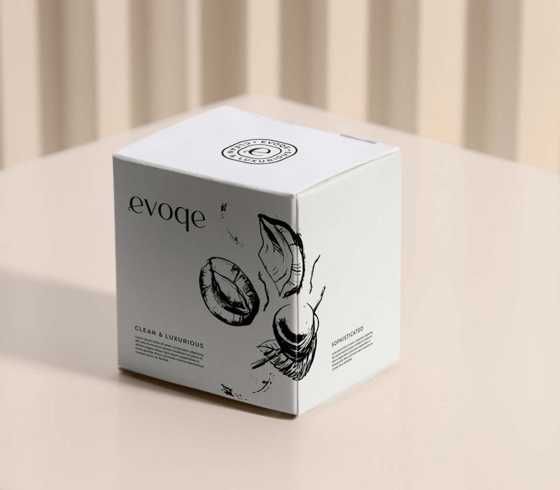 package design experience