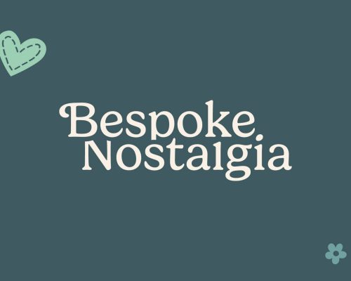 logo design for a craft brand
