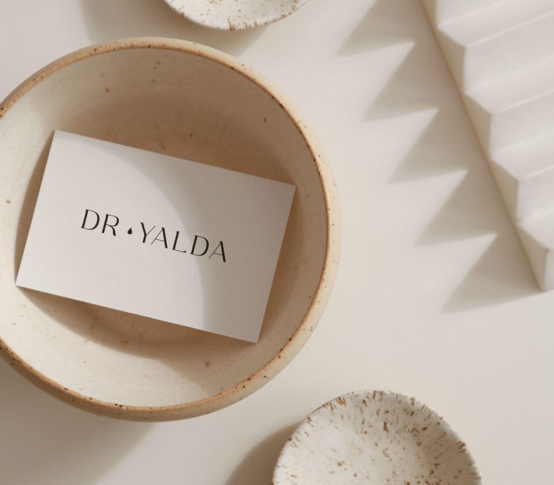 logo design and branding